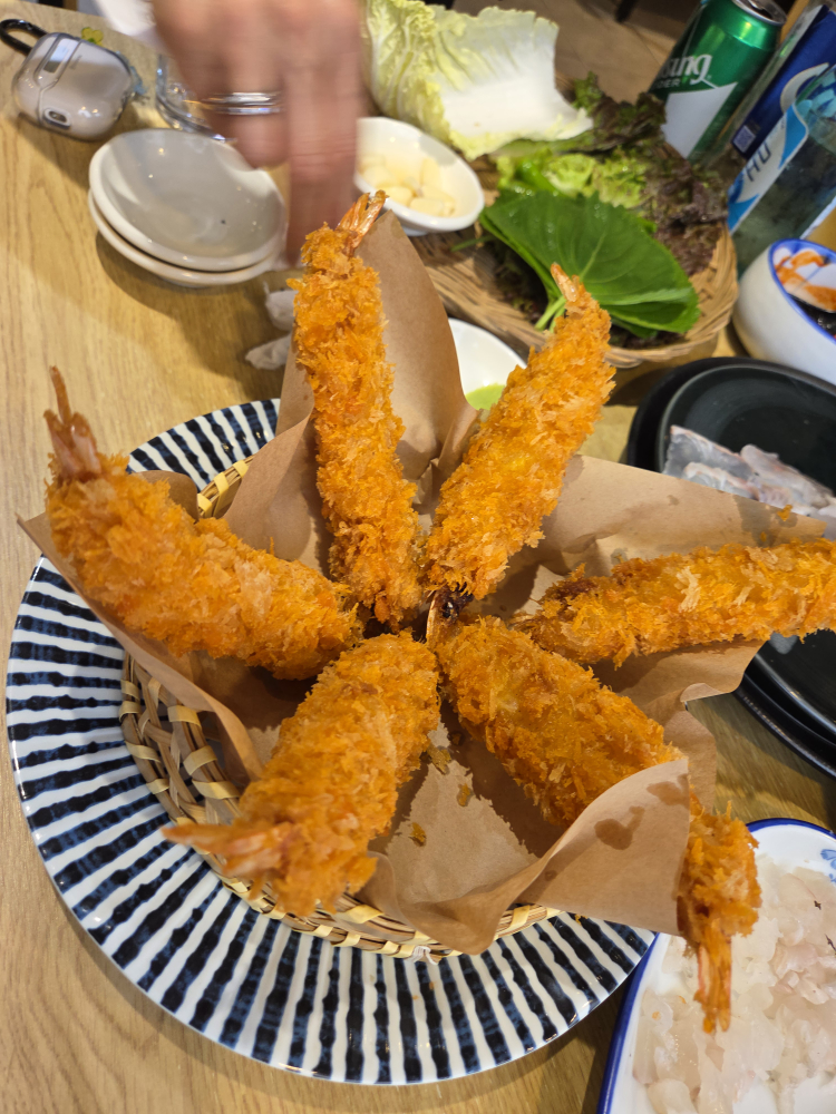 진미회집 사진 7