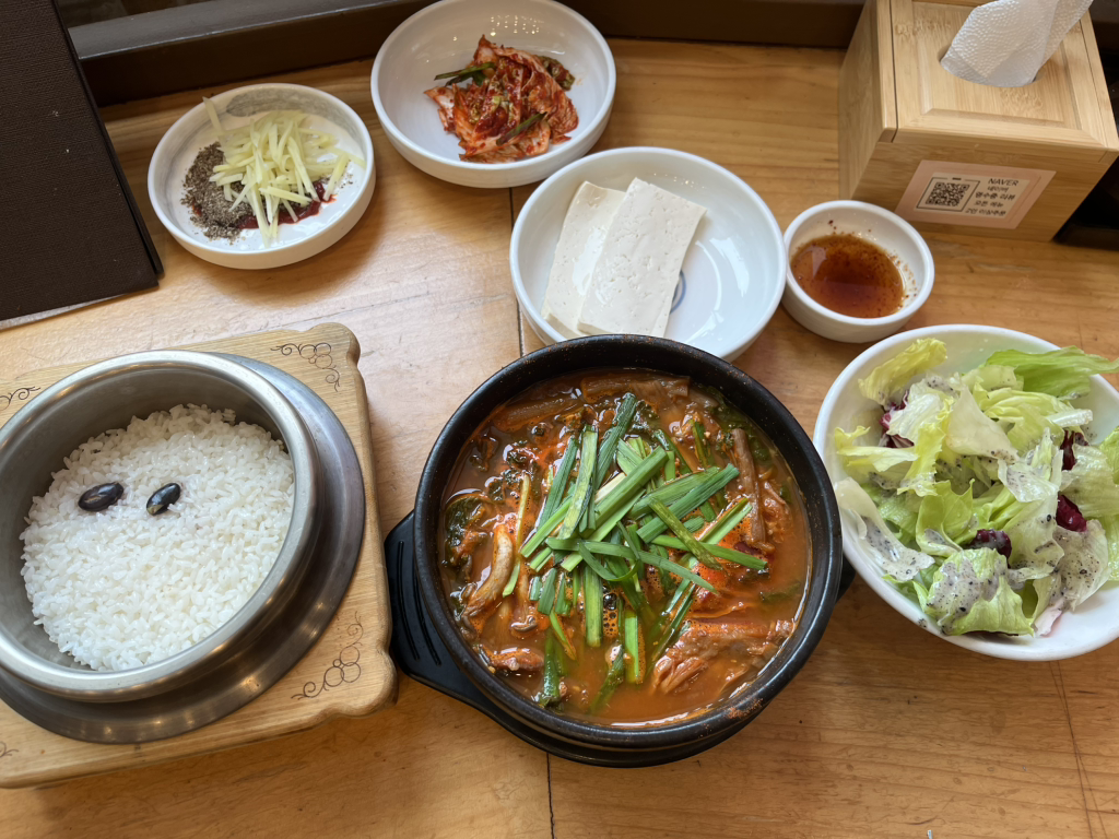 만호흑염소 안산한대역본점 대표 사진