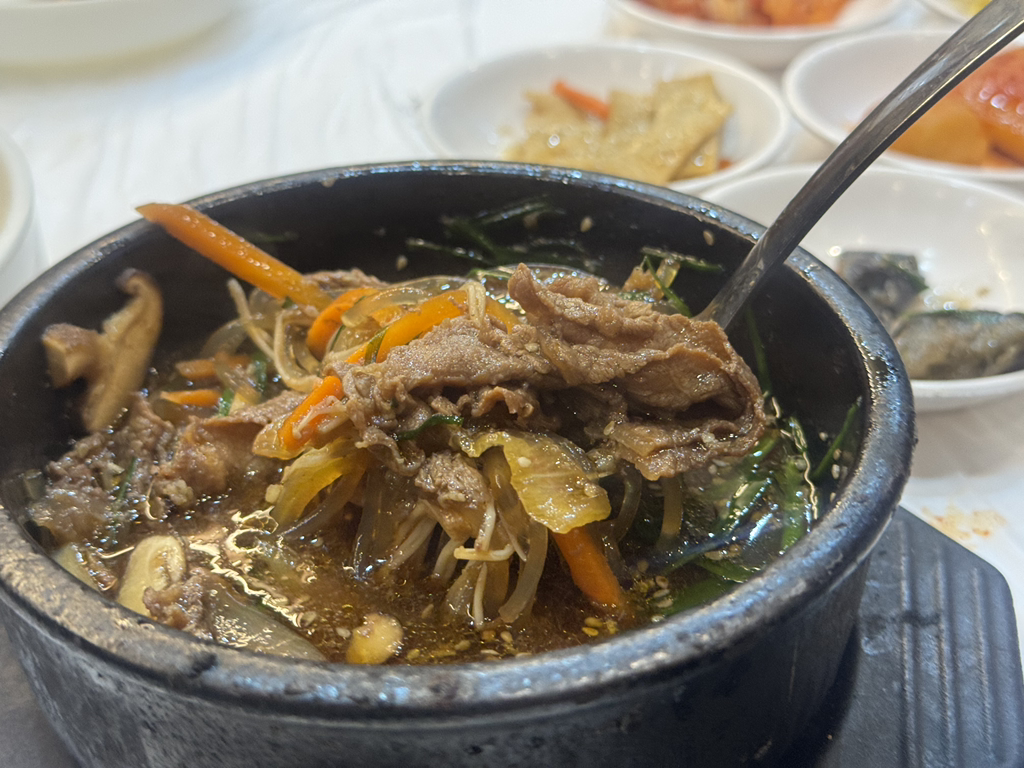정동진맛집 썬한식 대표 사진