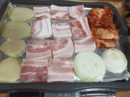 오복식당 사진 2