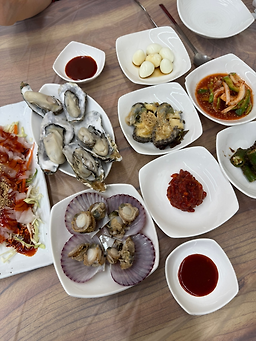 금홍대게 사진 6
