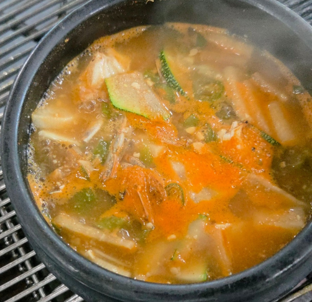 황금알생오리숯불구이 대표 사진