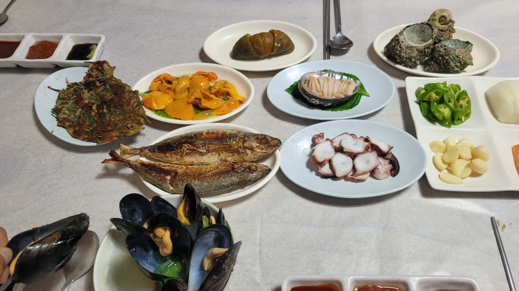 동광횟집 사진 3