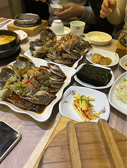경주꽃게장 사진 4