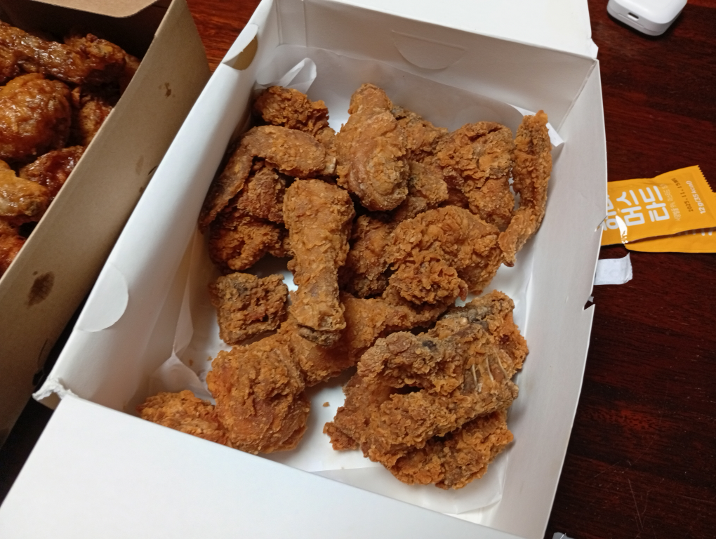 맘스터치 안산본오점 대표 사진