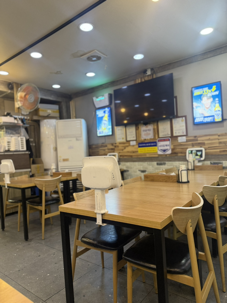 고향통닭 사진 7