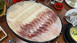 사계횟집 사직점 사진 2