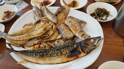 꾼남도맛집 사진 2