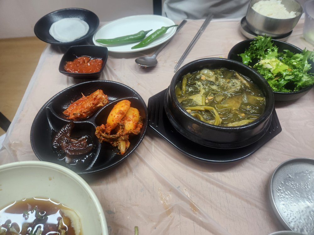 금정산성부산집 사진 3
