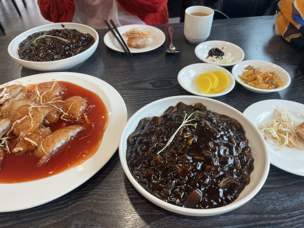 지우펀 사진 6
