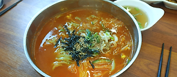 칼국수먹는날 사진 6