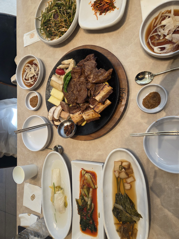 식당3선 연제점 사진 6