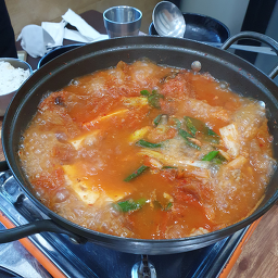 숯불구이화우정 대표 사진