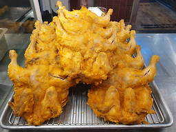 용천통닭 사진 4