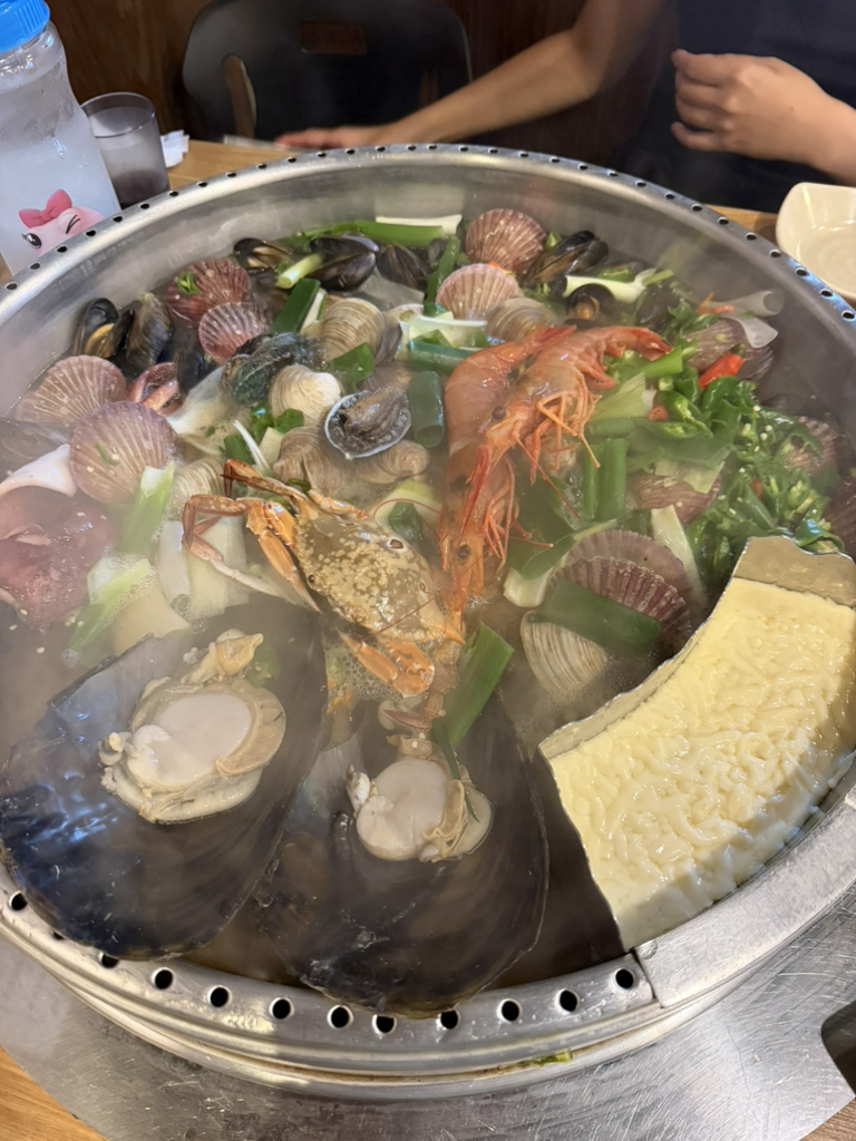 숙이네조개전골 서울대입구점 대표 사진