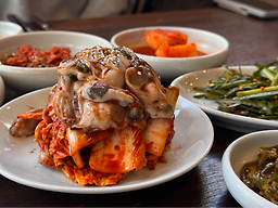 엄용백돼지국밥 해운대점 사진 5