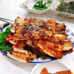 춘광식당 사진 3