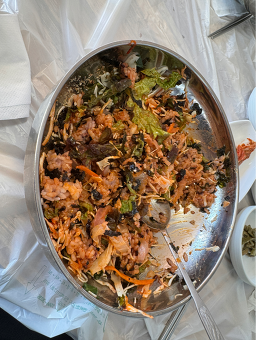 강남횟집&산곰장어 사진 5