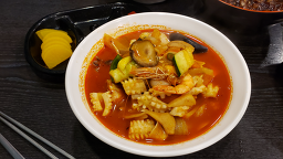 백리향 대표 사진