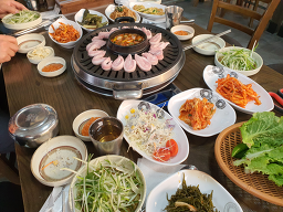 안포정육식당 사진 3