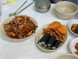 충무할매김밥 학동점 사진 7