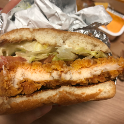 맥도날드 부산범전DT점 대표 사진