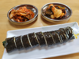 맛짱분식 사진 2