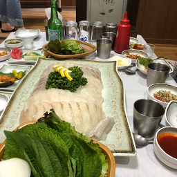 바다횟집 사진 7