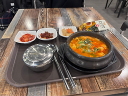 북창동순두부 부산역사점 대표 사진