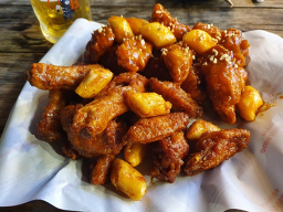 치킨신드롬 센텀시티점 대표 사진