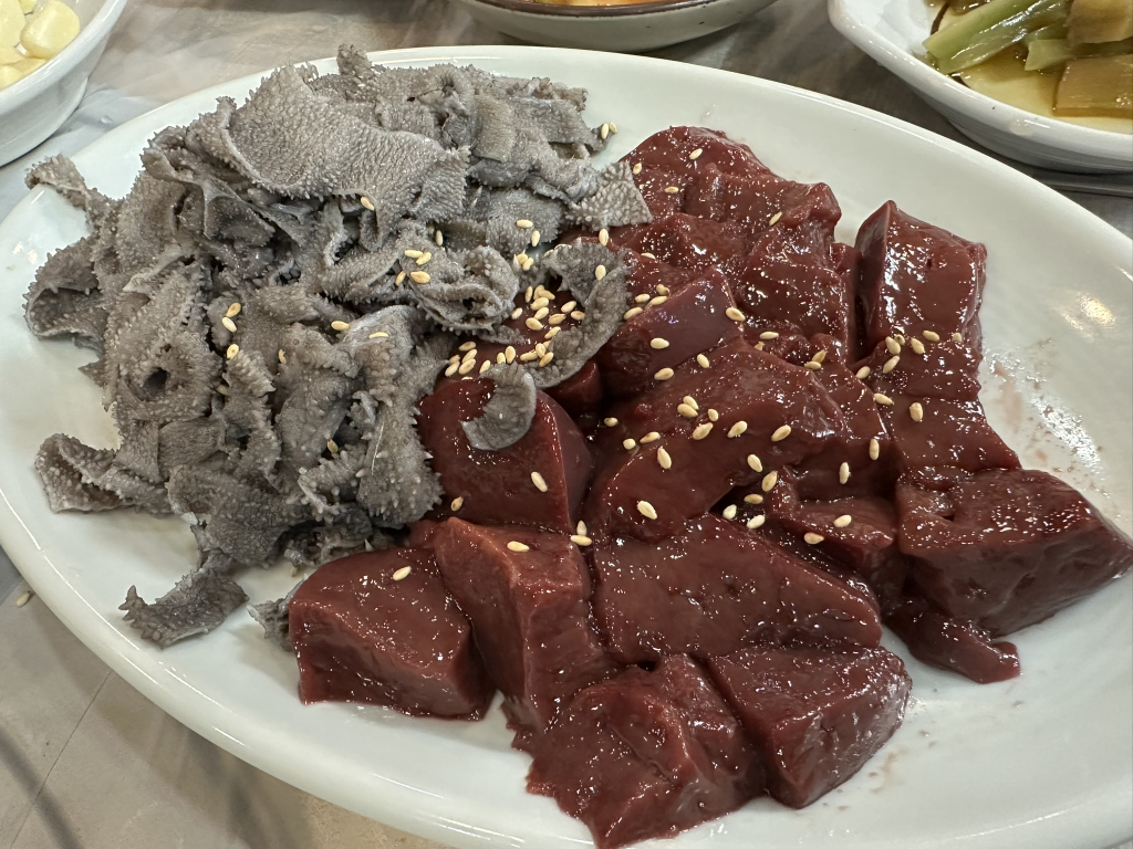 사랑채 사진 3