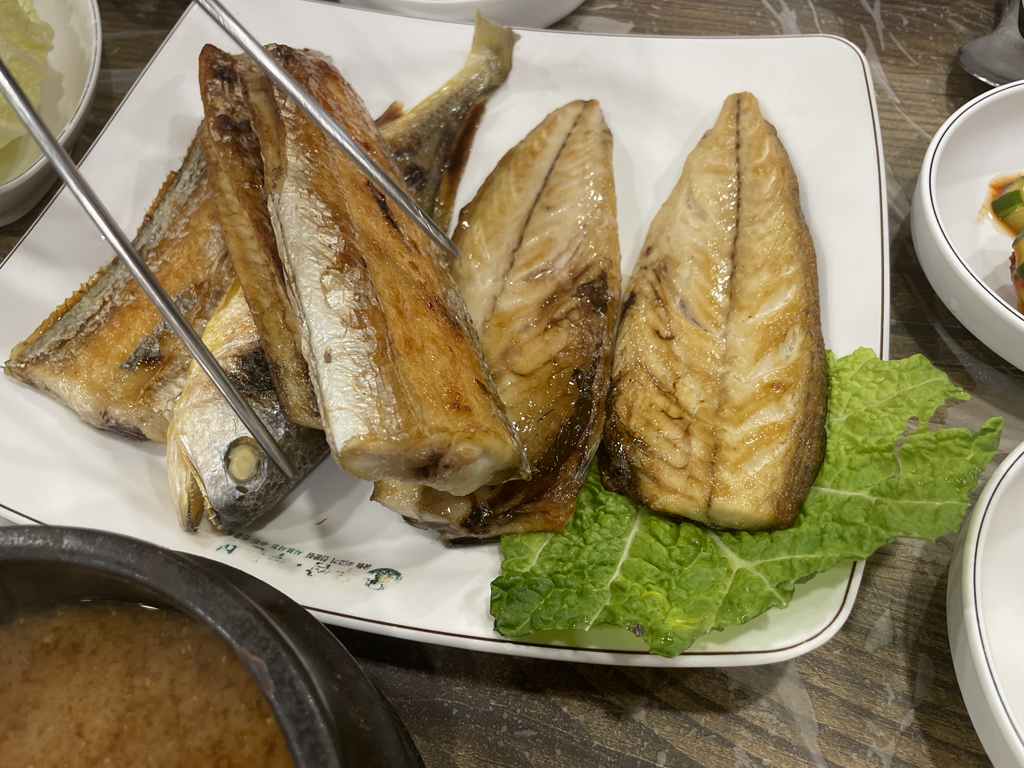 여진식당 사진 5
