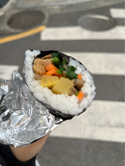 원조소문난김밥집 대표 사진