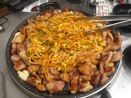 오늘김해뒷고기 사진 2