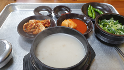 강릉진국가마솥설렁탕 대표 사진