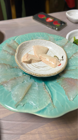 풍어 복식당 사진 5