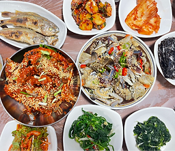 여수진간장게장 사진 7