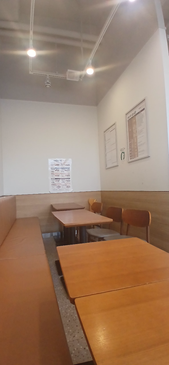 맘스터치 목포옥암점 사진 6