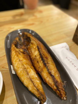 바다구이탕탕 사진 3