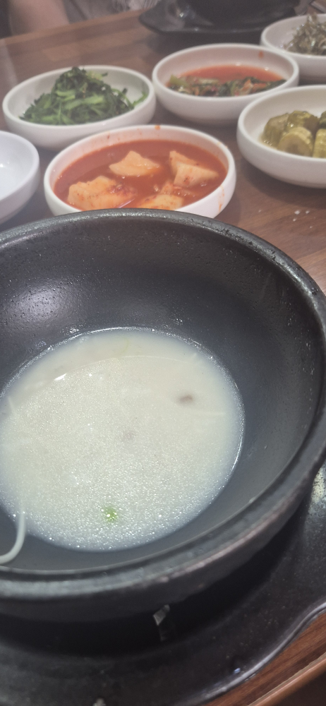 원조해장국꼬리곰탕 대표 사진