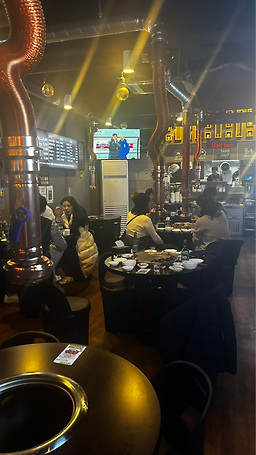 숯불에닭 부산중앙점 대표 사진