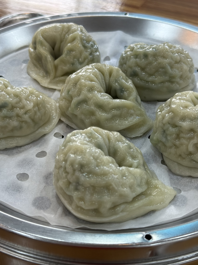 유니밀면 사진 3
