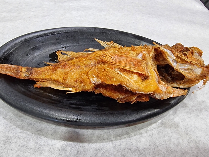 박정현게장백반 사진 8