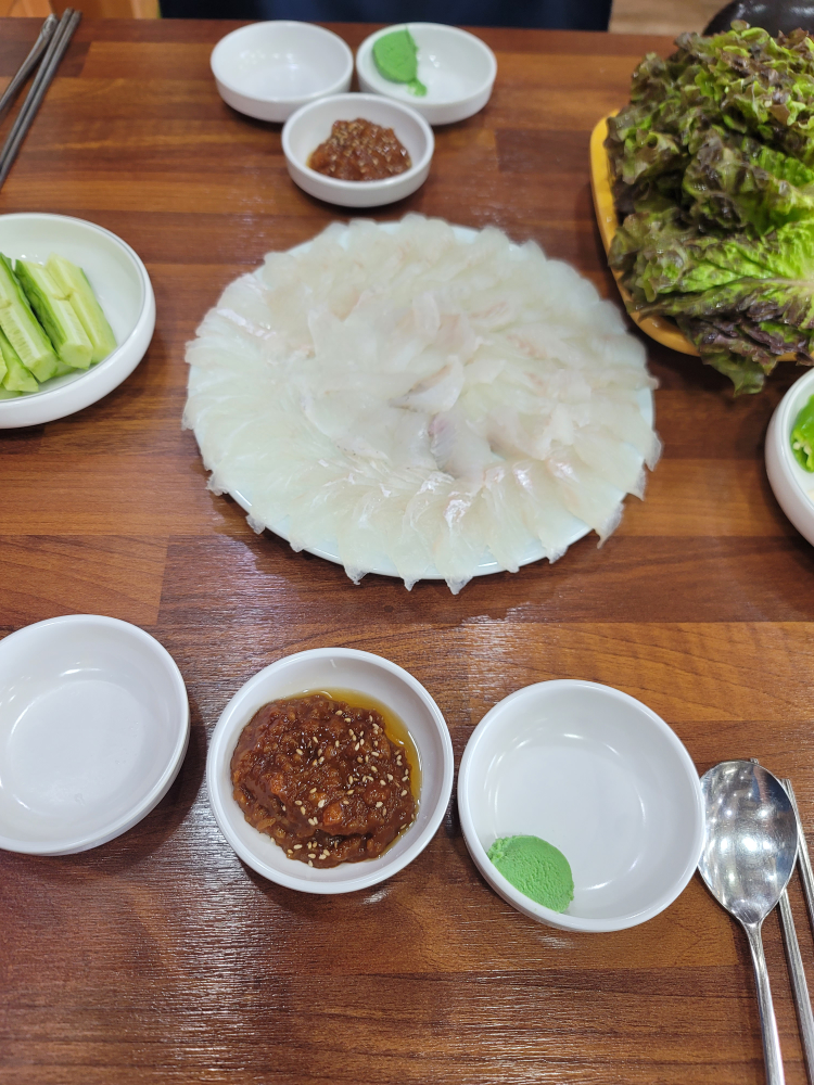 고성바다 사진 4