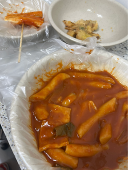 호호떡볶이 사진 4