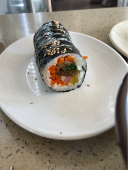 아경묵자김밥 명지본점 사진 3