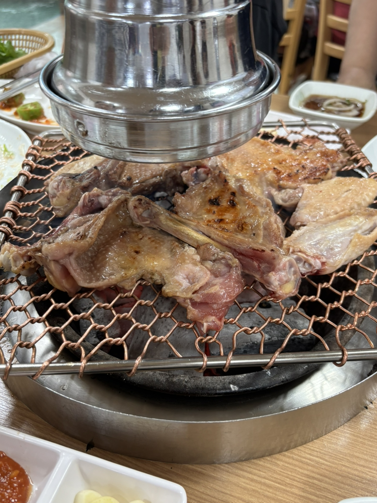 토지촌 대표 사진