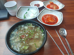 큰집나주곰탕 대표 사진