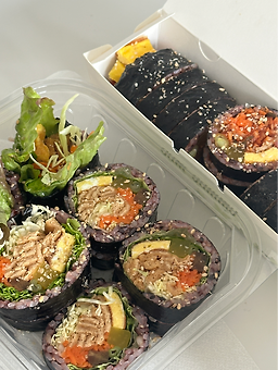 김밥집입니다 사진 5