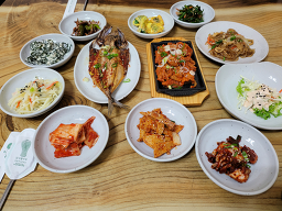 한끼밥상 사진 5